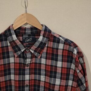 Grayers Button Down XXL